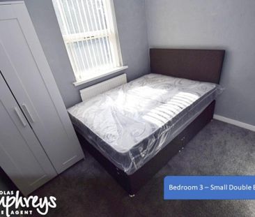 4 bedroom house share to rent - Photo 4