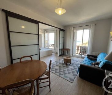 2 pièces - 38,15 m2 DONVILLE LES BAINS - 50 - Photo 2