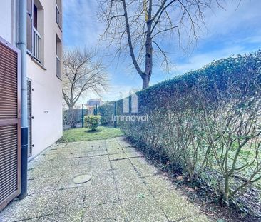 LINGOLSHEIM - 1P - 31.17m² - Photo 5