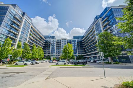 For Lease - 372 Highway 7 E Way Unit# 707, Richmond Hill, Ontario - Photo 4