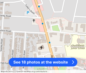 Lindal Court, Chelmsford Road, London, E18 - Photo 1