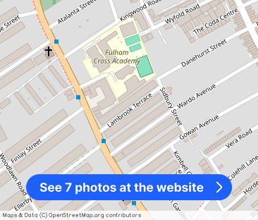 Lambrook Terrace, London - Photo 1