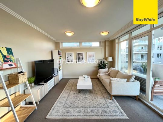 1Bedrooms, 1Bathrooms - Photo 1