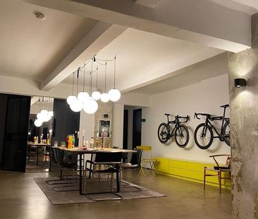 LOFT IN HAMBURGER SZENE LAGE - Foto 1