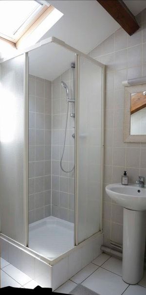 Location Appartement 1 pièce 36m² ST ETIENNE 42000 - Photo 1