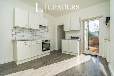 1 bedroom terraced house to rent - Photo 3