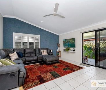 5 Lilium Close, Kirwan QLD 4817 - House For Rent | Domain - Photo 2