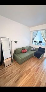 1 bedroom in Plateau! - Photo 3