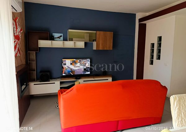 Casa a Palermo in Corso Pisani