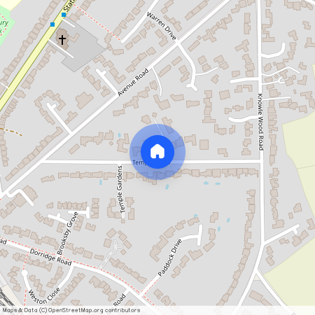 Temple Road, Dorridge, B93 8LF