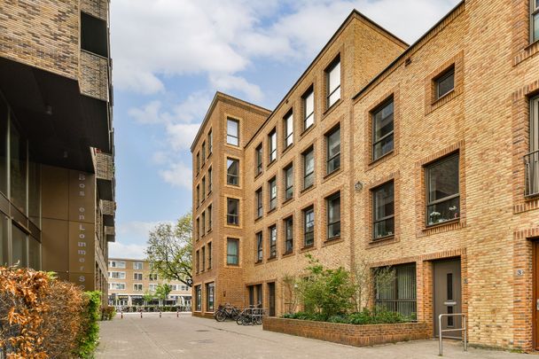 Meimorgenstraat 1, 1061 BN, Amsterdam - Foto 1