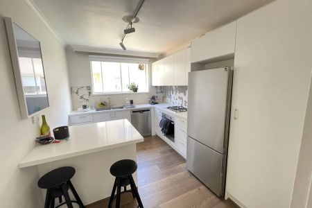 Renovated Apartment in Prime Locale - Photo 3