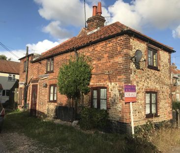 2 bedroom semi-detached house to rent - Photo 3