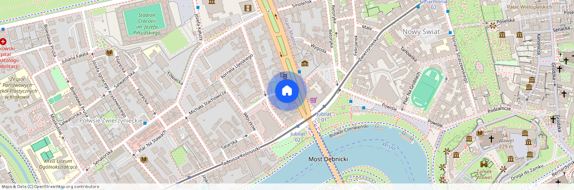 Zwierzyniec, Zwierzyniec, Kraków, małopolskie