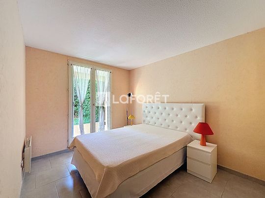 Appartement T2 Nice à louer - Photo 1