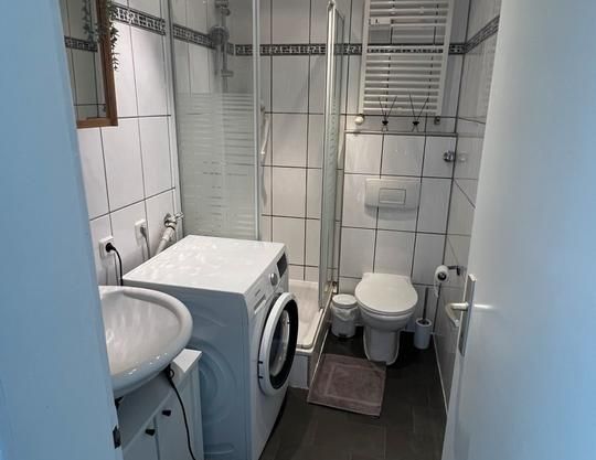 TAUSCHWOHNUNG Biete 2-Zi | Suche 3-Zi - Photo 1