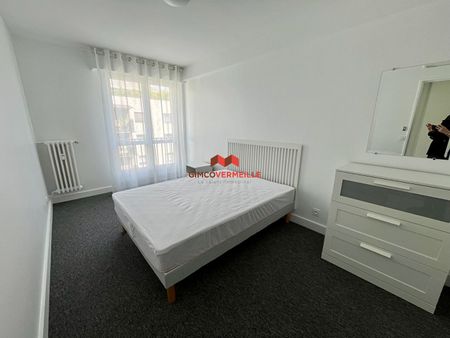 Location Appartement 2 pièces 50m² - Photo 3