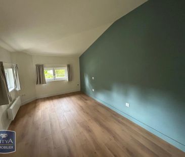 Appartement à louer 2 pièces 47.42m² - Photo 3