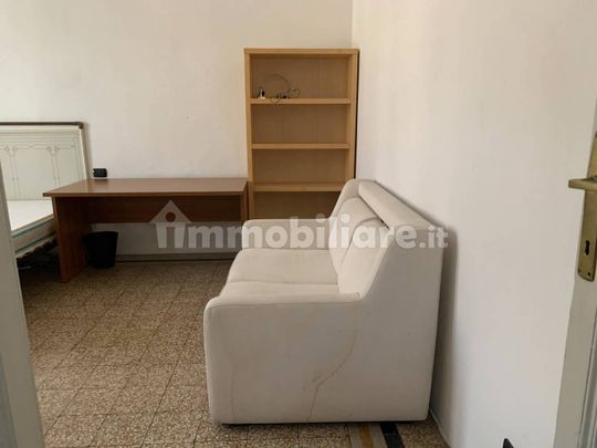 Trilocale via Antonio Tantardini 8, Corso San Gottardo, Milano - Photo 1