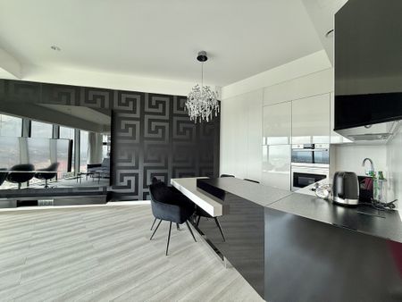 Mieszkanie na wynajem Wrocław-Krzyki Wrocław - Zdjęcie 4