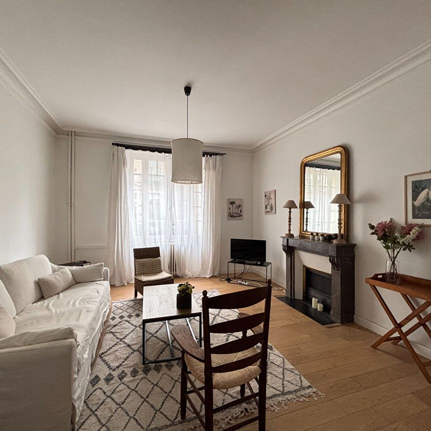 Location Appartement 3 pièces 81m² RENNES 35000 - Photo 1