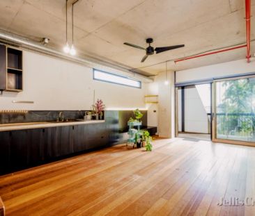 2 Bed, 1 Bath - Photo 5