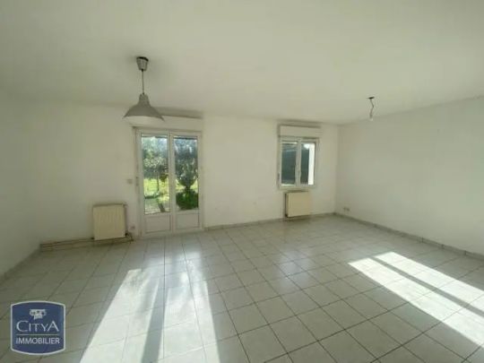 Maison à louer 4 pièces 90.39m² - Photo 1