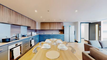 Premium Studio Accessible - Photo 5