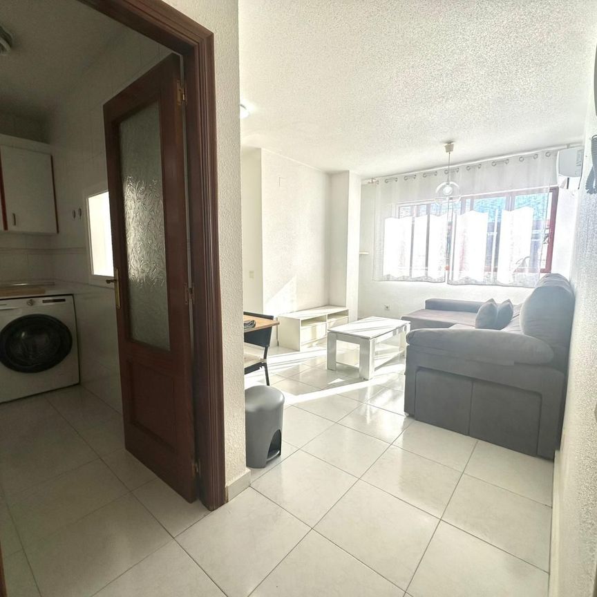 Piso de alquiler en Calle Rectores, 2, El Puntal - Photo 1