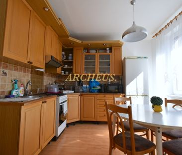 3D / EXKLUZÍVNE / PRENÁJOM 2 IZBOVÝ BYT (BALKÓN), KEŽMAROK - Photo 6
