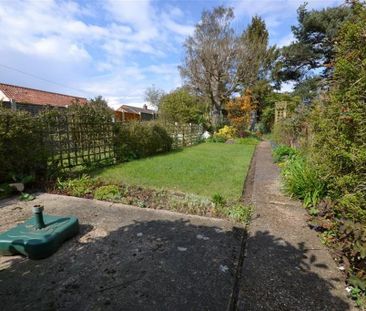 1 bedroom cottage to rent - Photo 6