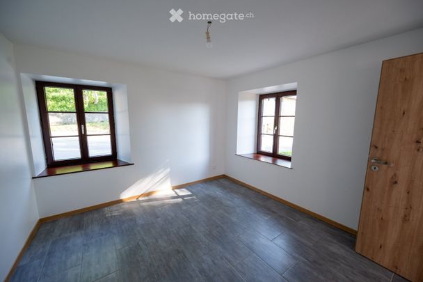 Joli appartement - Photo 1