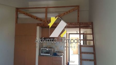 Μεζονέτα για ενοικίαση - Πάτρα, - Photo 4