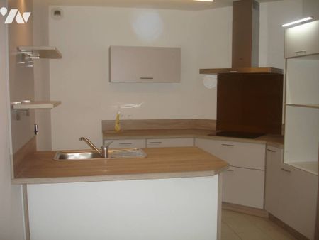 APPARTEMENT / CENTRE-VILLE - Photo 4