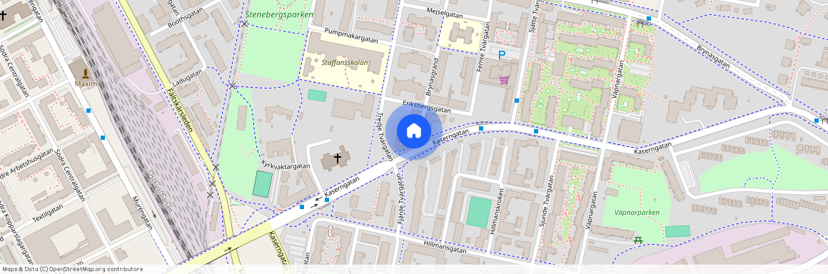 Brynäs, Gävleborg, Brynäsgränd 18