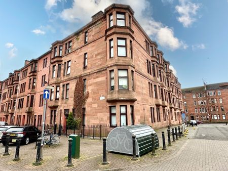 Amisfield Street, Maryhill, Glasgow, G20 8LB - Photo 3