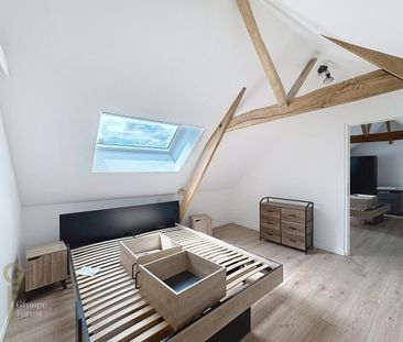 Appartement à louer à Marcq-en-Baroeul - Photo 2