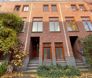 D.L. Hudigstraat 14, Sporenburg, 1019TR, Amsterdam - Foto 1