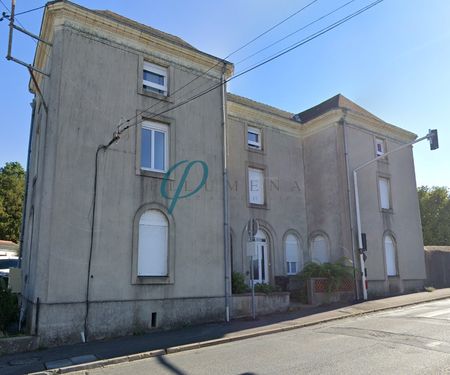 Location Appartement 3 pièces 56m² ST PIERRE MONTLIMART 49110 - Photo 2
