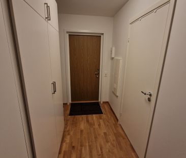 Ekoxvägen, Uppsala - Foto 5