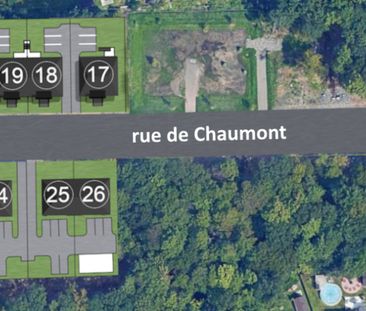 3½ Neuf, Bellefeuille, Saint-Jérôme - Photo 1