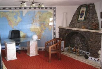 Luxury 6 room Detached House for rent in Vilaflor, Canary Islands