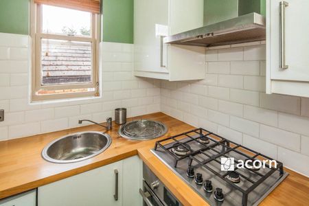 Elderwood Place, London, SE27 - Photo 3