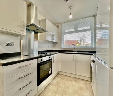 2 bedroom apartment to rent - Photo 6