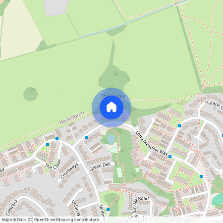 Longmeadow Way, Canterbury, CT2