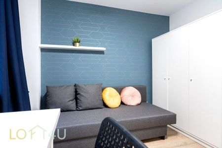 Pokój, ul. Janasa - Zdjęcie 5