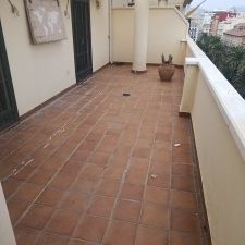 Alquiler de magnífico ático en la alameda de Colón - Photo 4