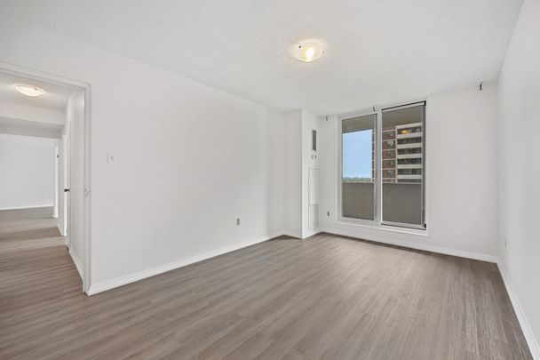 For Lease - 100 Prudential Drive Unit# 911, Toronto, Ontario - Photo 1