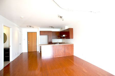 Condo for rent, Laval (Laval-des-Rapides) - Photo 3