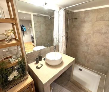 Studio Meublé Vieux-Nice - Photo 5